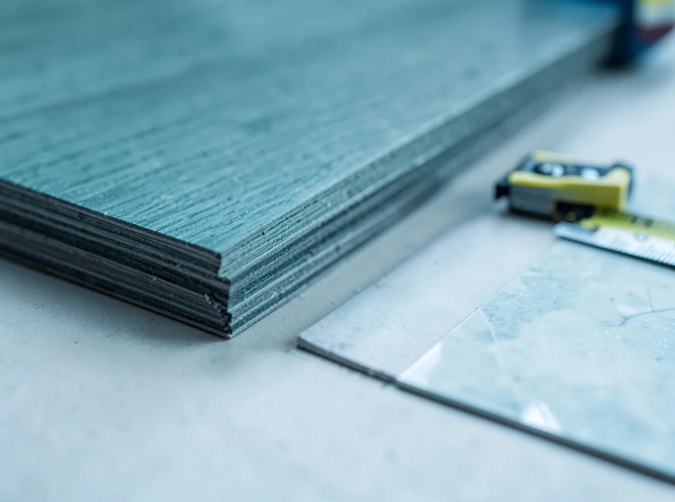 Luxury Vinyl Plank Installation Ramona, KS FAQs